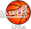 Basketbal - Zwitserse - LNA - Regulier Seizoen - 2016/2017