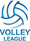 Griekenland - A1 Ethniki Volleyball Herren