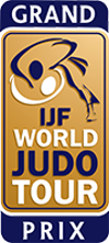 Judo - Grand Prix - Statistieken