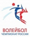 Volleybal - Russische Super League Heren - 2012/2013 - Home
