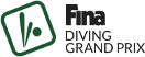Schoonspringen - Fina Diving Grand Prix - Statistieken