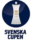 Voetbal - Beker van Zweden - 2016/2017