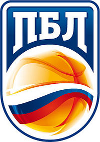 Basketbal - Beker Van Rusland - 2016/2017 - Home