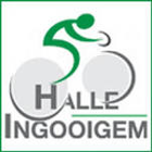 Wielrennen - Halle - Ingooigem - 1945 - Gedetailleerde uitslagen