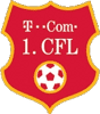 Voetbal - Montenegrijnse Eerste Liga - 2007/2008 - Home