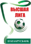 Voetbal - Wit-Rusland Opperste Liga - 2010 - Home