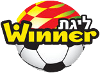 Voetbal - Ligat Ha'Al - Israël Division 1 - Championship Ronde - 2023/2024