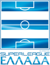 Voetbal - Griekenland - National League - Regulier Seizoen - 2018/2019
