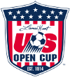 Voetbal - U.S. Open Cup - 2021 - Home