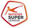 Voetbal - Zwitserse Super League - Erelijst