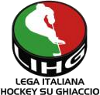 Ijshockey - Italië - Serie A - Playoffs - 2011/2012 - Tabel van de beker
