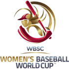 Baseball - Wereldbeker Dames - Eerste Ronde - Groep B - 2014 - Gedetailleerde uitslagen