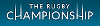 Rugby - The Rugby Championship - 2021 - Home