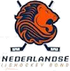 Ijshockey - Nederlandse Eredivisie - Playoffs - 2008/2009 - Tabel van de beker