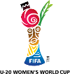 Voetbal - Wereldbeker Dames U-20 - Finaleronde - 2008 - Tabel van de beker