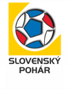 Voetbal - Slowaakse Beker - 2018/2019 - Tabel van de beker