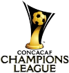 Voetbal - CONCACAF Champions League - 2007 - Tabel van de beker
