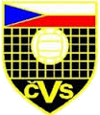 Volleybal - Tsjechische Division 1 - Extraliga Heren - Regulier Seizoen - 2016/2017