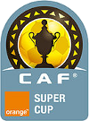 Voetbal - CAF Supercup - 2023 - Home