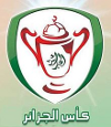 Voetbal - Beker van Algerije - 2012/2013 - Home