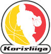Basketbal - Finland - Korisliiga - Playoffs - 2015/2016 - Tabel van de beker