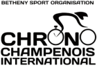 Wielrennen - Chrono Champenois - Trophée Européen - Erelijst