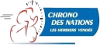 Wielrennen - Chrono des Nations - 2022 - Gedetailleerde uitslagen