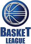 Basketbal - Griekenland - HEBA A1 - 2014/2015 - Home