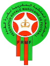 Voetbal - Beker van Marokko - 2015 - Gedetailleerde uitslagen