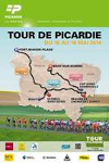 Wielrennen - Tour de Picardie - 2015 - Gedetailleerde uitslagen