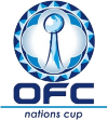 Voetbal - OFC Nations Cup - 2012 - Tabel van de beker