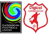 Voetbal - Caribbean Cup - 2014 - Home