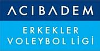 Volleybal - Turkije Division 1 Heren - Regulier Seizoen - 2016/2017