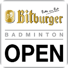 Badminton - Bitburger Open - Heren Dubbel - 2011 - Tabel van de beker