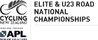 Wielrennen - Nieuw-Zeelands Nationaal Kampioenschap - 2024