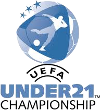 Voetbal - Europees Kampioenschap Heren U-21 - 1990 - Home