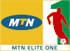 Kameroen Division 1 - MTN Elite One