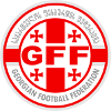 Voetbal - Georgië Division 1 - Umaglesi Liga - 2019 - Home