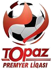 Voetbal - Azerbeidzjan Division 1 - Premyer Liqasi - 2018/2019 - Home
