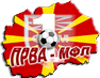 Voetbal - Noord-Macedonië Division 1 - Prva Liga - 2012/2013 - Home