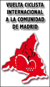 Wielrennen - Ronde Van Madrid - 2010 - Gedetailleerde uitslagen