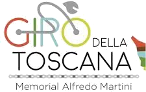 Wielrennen - Giro della Toscana - 2024 - Gedetailleerde uitslagen