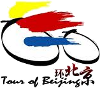 Wielrennen - Ronde van Peking - 2011 - Proloog Tour of Beijing voor Martin