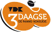 Wielrennen - Driedaagse van De Panne - 2006 - Gedetailleerde uitslagen