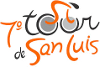 Wielrennen - Tour de San Luis - Erelijst