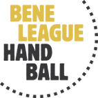 Handbal - BENE-League - Regulier Seizoen - 2017/2018