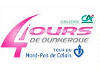 Wielrennen - Vierdaagse van Duinkerken - 2013 - Gedetailleerde uitslagen