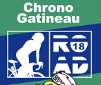 Wielrennen - Chrono Gatineau - 2013 - Gedetailleerde uitslagen