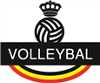 Volleybal - Belgische Beker Heren - 2012/2013 - Tabel van de beker
