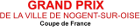 Wielrennen - Grand Prix International de la ville de Nogent-sur-Oise - 2023 - Gedetailleerde uitslagen